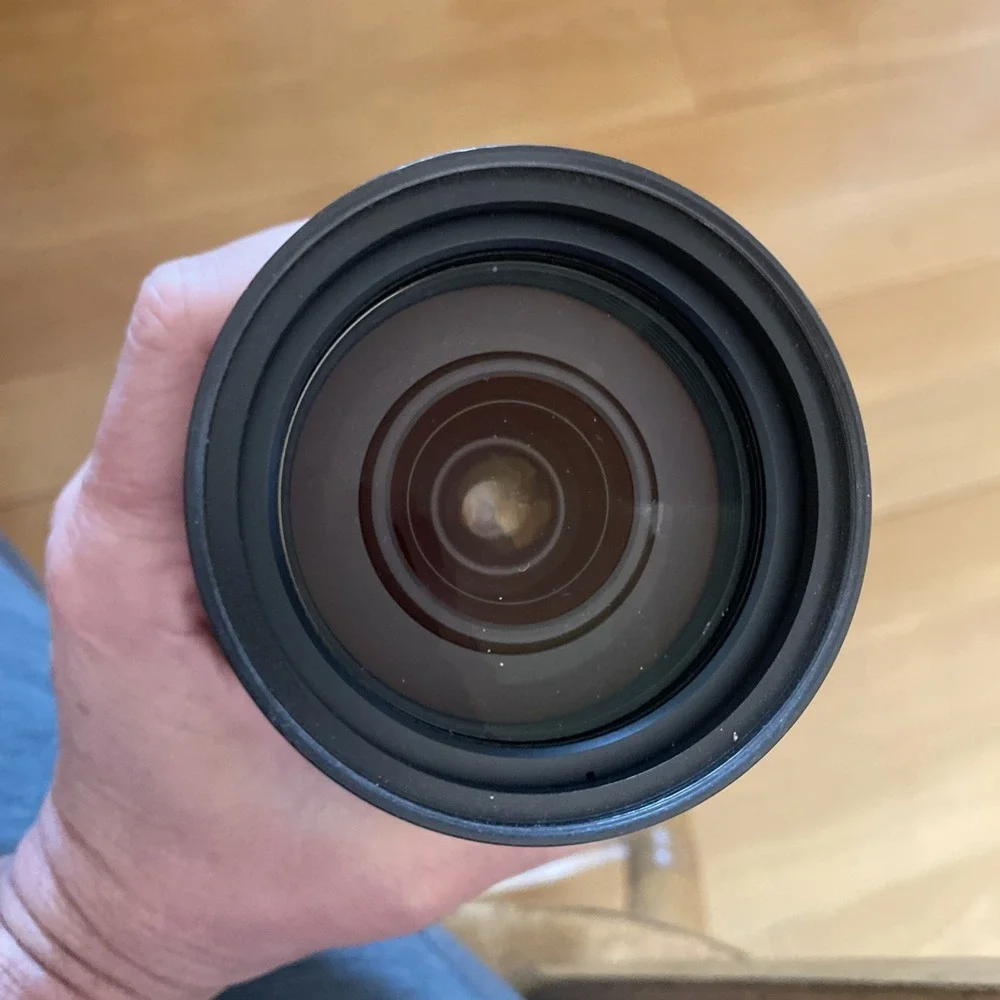 Tamron Aspherical LD XR Di AF 28-300 1:3.5-6.3 IF Macro 67 A20 Lens For Canon VC